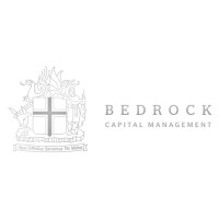 BEDROCK CAPITAL MANAGEMENT, INC logo, BEDROCK CAPITAL MANAGEMENT, INC contact details