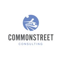 Commonstreet Consulting logo, Commonstreet Consulting contact details