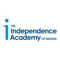 The Independence Academy logo, The Independence Academy contact details