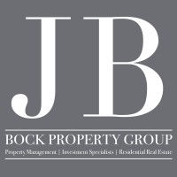 Bock Property Group logo, Bock Property Group contact details