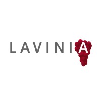 LAVINIA logo, LAVINIA contact details