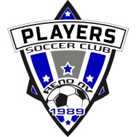 Players North Soccer Club logo, Players North Soccer Club contact details