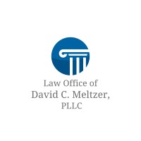 Law Office of David C. Meltzer, PLLC logo, Law Office of David C. Meltzer, PLLC contact details