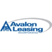 Avalon Leasing, Inc. logo, Avalon Leasing, Inc. contact details