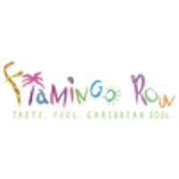 Flamingo Row logo, Flamingo Row contact details