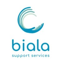 Biala Support Services Ltd logo, Biala Support Services Ltd contact details