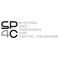 SP4C LLC logo, SP4C LLC contact details