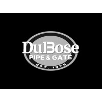 DuBose Pipe & Gate, Inc. logo, DuBose Pipe & Gate, Inc. contact details