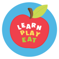 Learn Play Eat logo, Learn Play Eat contact details