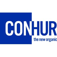 CONHUR LIMITED logo, CONHUR LIMITED contact details