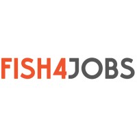 Fish4jobs logo, Fish4jobs contact details