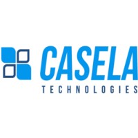 Casela Technologies logo, Casela Technologies contact details