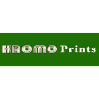 Kromo Prints logo, Kromo Prints contact details