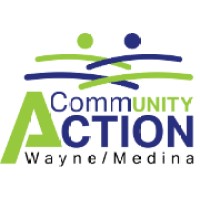 Community Action Wayne Medina logo, Community Action Wayne Medina contact details