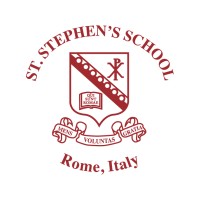 St. Stephens School logo, St. Stephens School contact details