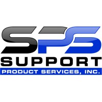 Support Product Services Inc logo, Support Product Services Inc contact details