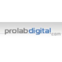 Prolab Digital Imaging logo, Prolab Digital Imaging contact details