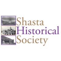 Shasta Historical Society logo, Shasta Historical Society contact details