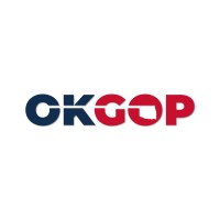 Oklahoma Republican Party logo, Oklahoma Republican Party contact details