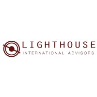 LIGHTHOUSE INTERNATIONAL ADVISORS logo, LIGHTHOUSE INTERNATIONAL ADVISORS contact details