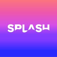 Splash logo, Splash contact details