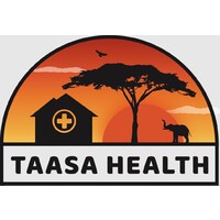 Taasa Health Inc. logo, Taasa Health Inc. contact details