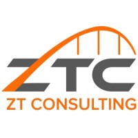 ZT Consulting Group, Inc logo, ZT Consulting Group, Inc contact details