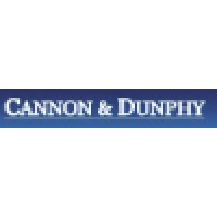 Cannon & Dunphy logo, Cannon & Dunphy contact details