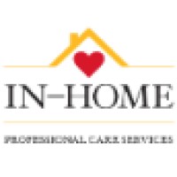 In Home Professional Care Services logo, In Home Professional Care Services contact details