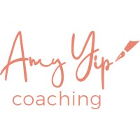 Amy Yip Coaching logo, Amy Yip Coaching contact details