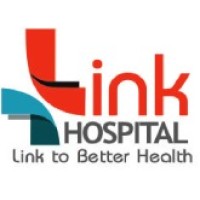 Link Hospital logo, Link Hospital contact details