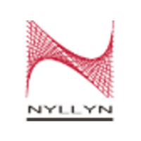 Nyllyn logo, Nyllyn contact details