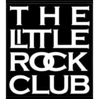 The Little Rock Club logo, The Little Rock Club contact details