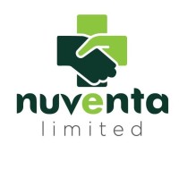 Nuventa Limited logo, Nuventa Limited contact details