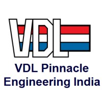 VDL Pinnacle Engineering India logo, VDL Pinnacle Engineering India contact details