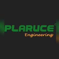 PLARUCE Engineering logo, PLARUCE Engineering contact details