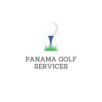 Panama Golf Services logo, Panama Golf Services contact details