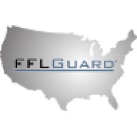 FFLGuard logo, FFLGuard contact details