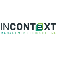 inContext Management Consulting logo, inContext Management Consulting contact details