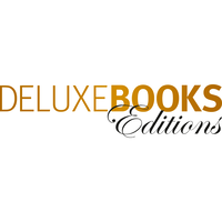 Deluxe Books logo, Deluxe Books contact details