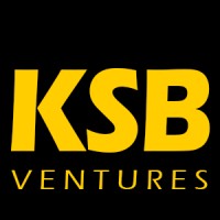 KSB Ventures logo, KSB Ventures contact details