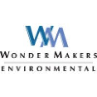 WONDER MAKERS ENVIRONMENTAL logo, WONDER MAKERS ENVIRONMENTAL contact details