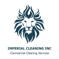 Imperial Cleaning Inc. logo, Imperial Cleaning Inc. contact details