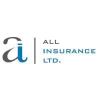 All Insurance Ltd. logo, All Insurance Ltd. contact details