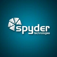 Spyder Technologies logo, Spyder Technologies contact details