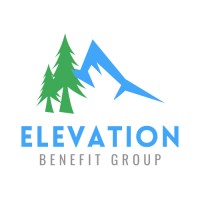 Elevation Benefit Group logo, Elevation Benefit Group contact details