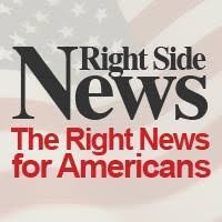 Right Side News logo, Right Side News contact details