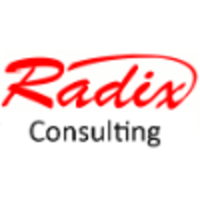 Radix Consulting logo, Radix Consulting contact details