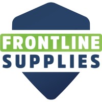 Frontline Supplies logo, Frontline Supplies contact details