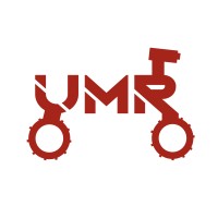 UMass Robotics logo, UMass Robotics contact details